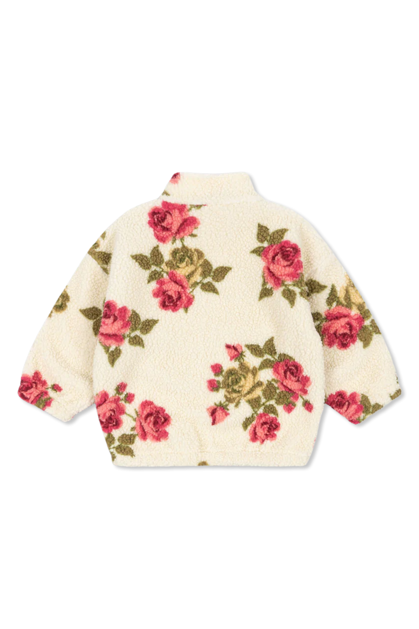 Konges Sløjd 'Jody Teddy' jacket | Kids's | Vitkac